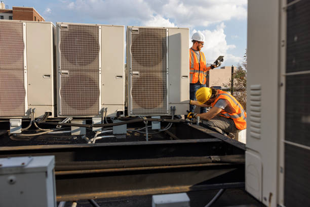 Best HVAC Supply and Distribution in Foresthill, CA
