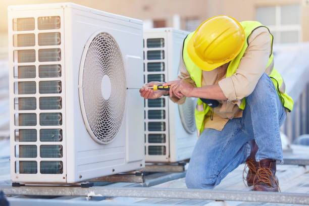Best Ductless Mini-Split Systems in Foresthill, CA