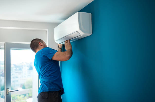 Best Energy-efficient HVAC Solutions in Foresthill, CA