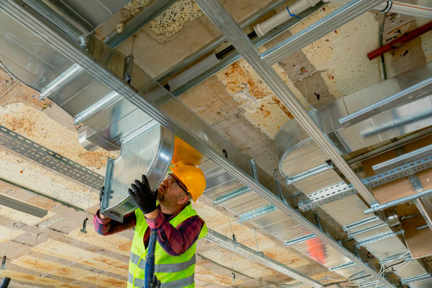 Best HVAC for Healthcare Facilities in Foresthill, CA