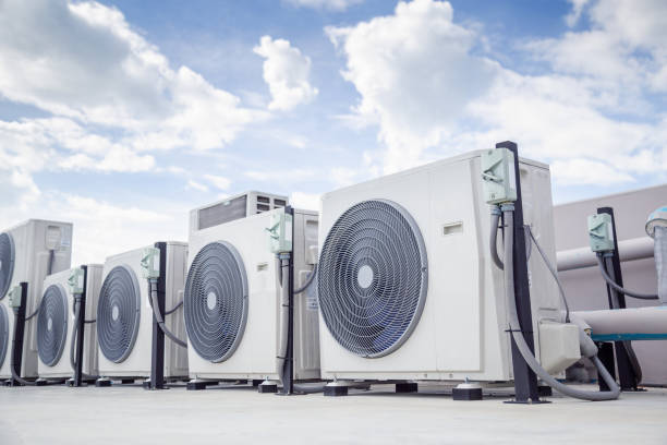 Best Seasonal HVAC Services in Foresthill, CA