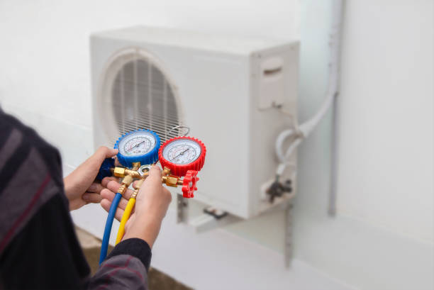 Best Geothermal HVAC Systems in Foresthill, CA