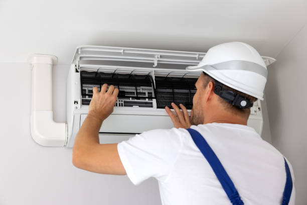Best Commercial HVAC in Foresthill, CA