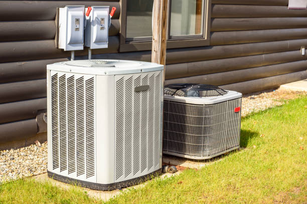 Foresthill, CA HVAC Company