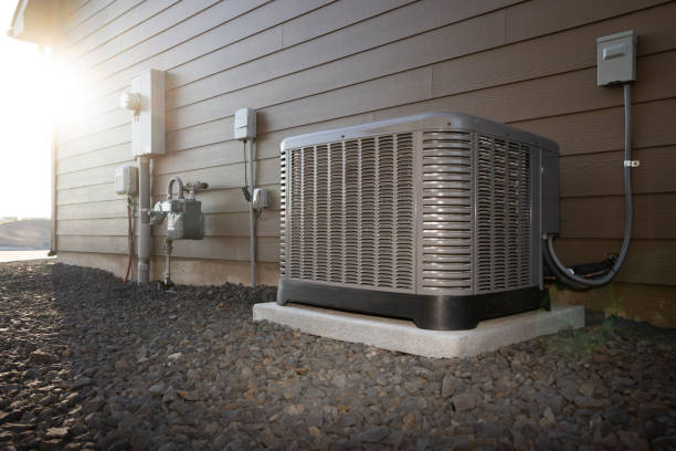 Best HVAC Equipment and Components in Foresthill, CA